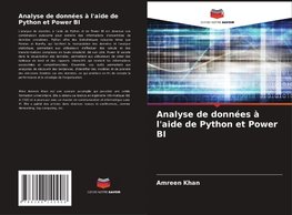 Analyse de données à l'aide de Python et Power BI