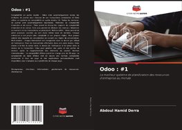 Odoo : #1