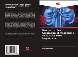 Nanoparticules : Absorption et mécanisme de toxicité dans l'organisme