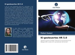 KI-gesteuertes HR 5.0