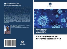 CMV-Infektionen bei Nierentransplantierten