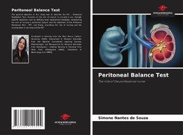 Peritoneal Balance Test