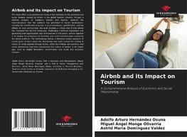 Airbnb and its Impact on Tourism