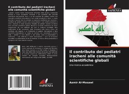 Il contributo dei pediatri iracheni alle comunità scientifiche globali