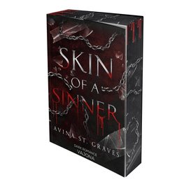 Skin of a sinner