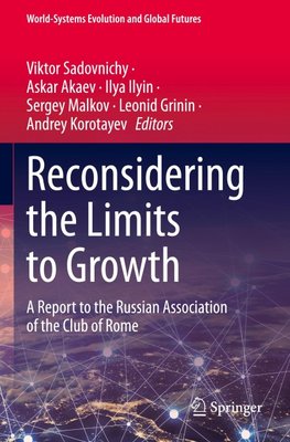 Reconsidering the Limits to Growth