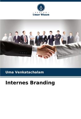 Internes Branding