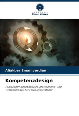 Kompetenzdesign