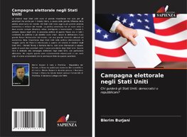 Campagna elettorale negli Stati Uniti