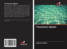 Transizioni digitali