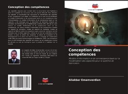 Conception des compétences