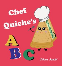 Chef Quiche's ABC