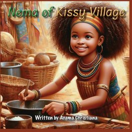 Nema of Kissy Village