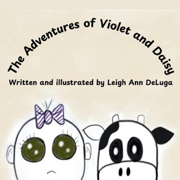 The Adventures of Violet and Daisy