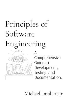 Principles of Software Engineering