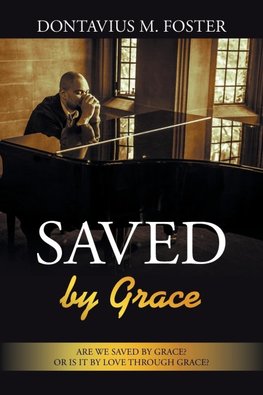 Saved By Grace