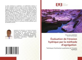 Évaluation de l¿érosion hydrique par la méthode d¿agrégation