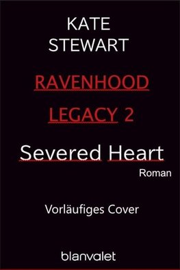 Severed Heart