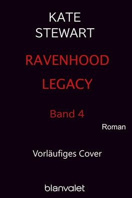 Ravenhood Legacy 4