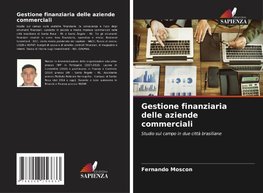 Gestione finanziaria delle aziende commerciali