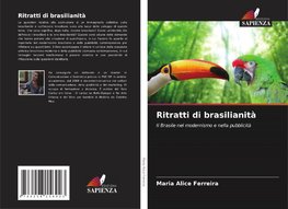 Ritratti di brasilianità