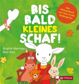 Bis bald, kleines Schaf