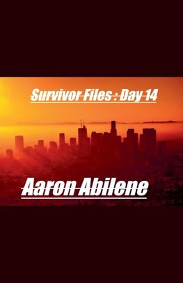 Survivor Files