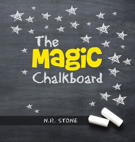 The Magic Chalkboard