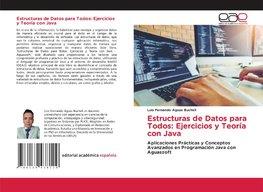 Estructuras de Datos para Todos: Ejercicios y Teoría con Java