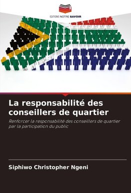 La responsabilité des conseillers de quartier