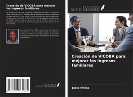 Creación de VICOBA para mejorar los ingresos familiares