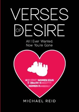 Verses of Desire