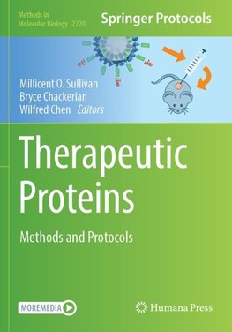 Therapeutic Proteins