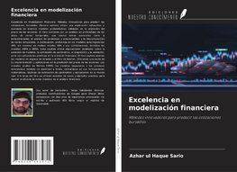 Excelencia en modelización financiera