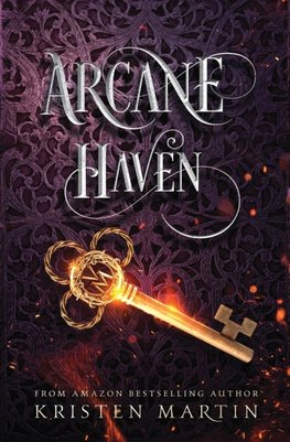 Arcane Haven