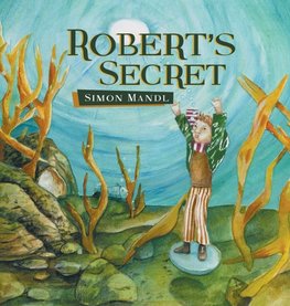 Robert's Secret