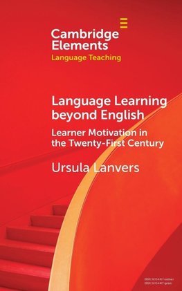 Language Learning beyond English