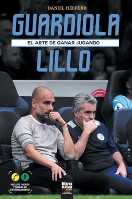 GUARDIOLA - LILLO