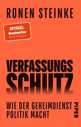 Verfassungsschutz