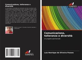 Comunicazione, tolleranza e diversità