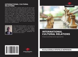 INTERNATIONAL CULTURAL RELATIONS