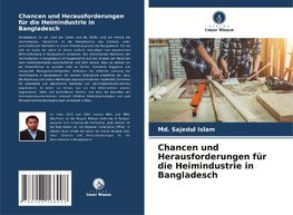 Chancen und Herausforderungen für die Heimindustrie in Bangladesch