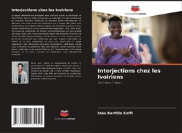 Interjections chez les Ivoiriens