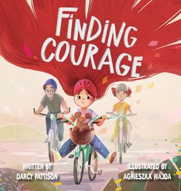 Finding Courage