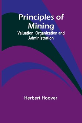 Principles of Mining