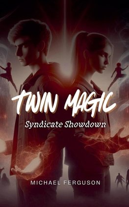 Twin Magic