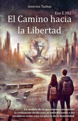 El Camino hacia la Libertad