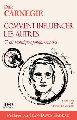 Comment influencer les autres