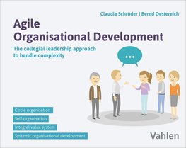 Agile Organisational Development