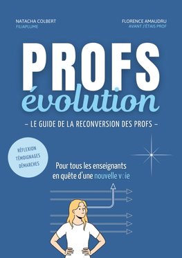 Profs évolution